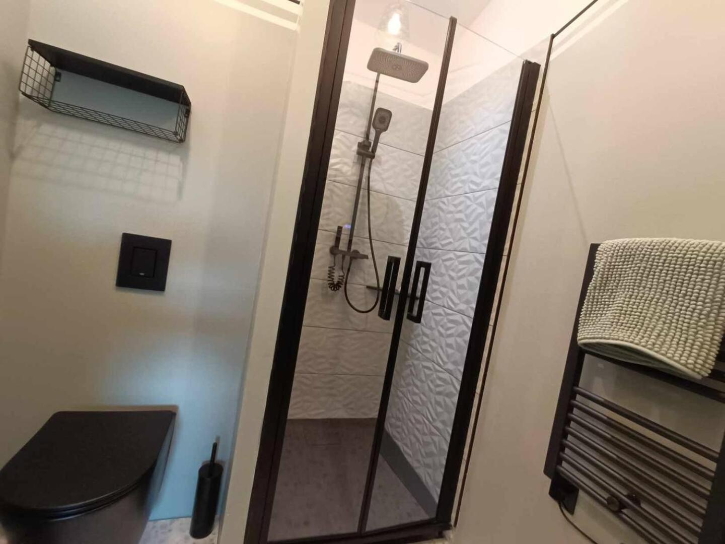 אולט Maison D'Hotes "At'Home" מראה חיצוני תמונה